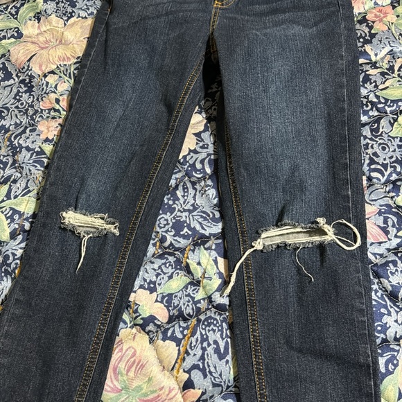 Wild Fable Skinny Jeans - Picture 1 of 5